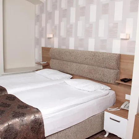 Serene Hotel Istanbul