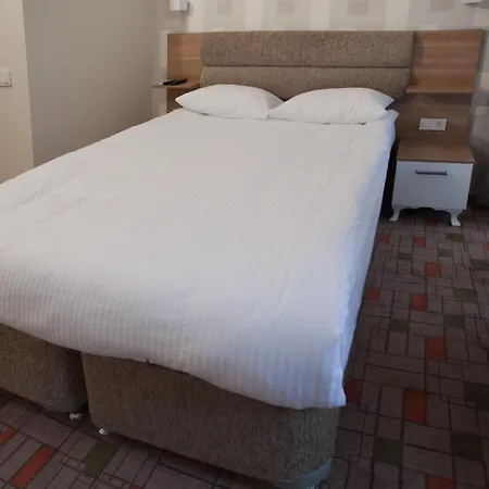 Hotel Serene Istanbul
