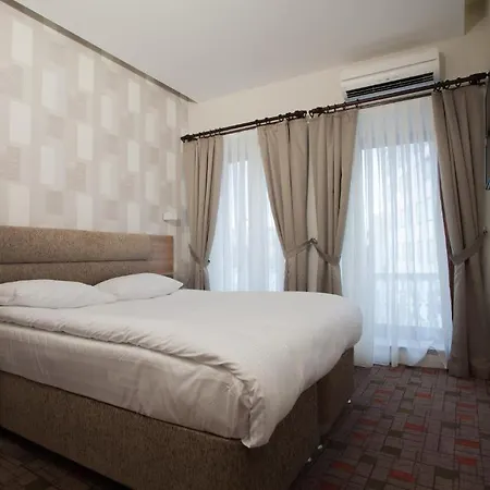 Serene 2* Istanbul