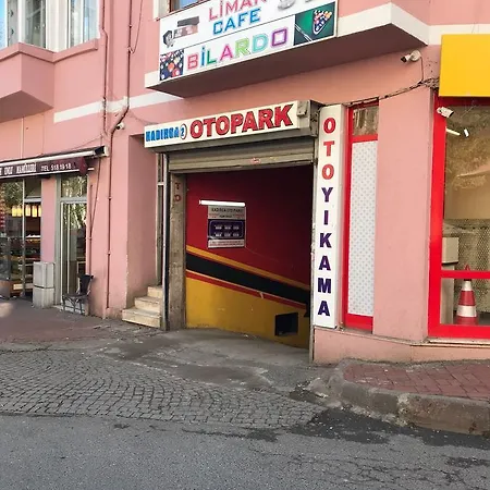 Apartament Catirga