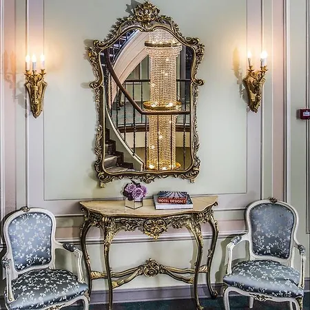 Bosphorus Palace 4* איסטמבול