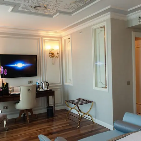 Rixos Pera Κωνσταντινούπολη