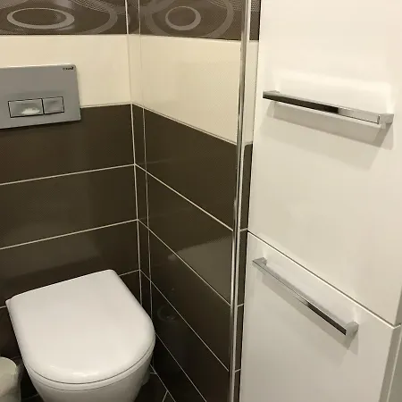 Demir Appartement Istanboel