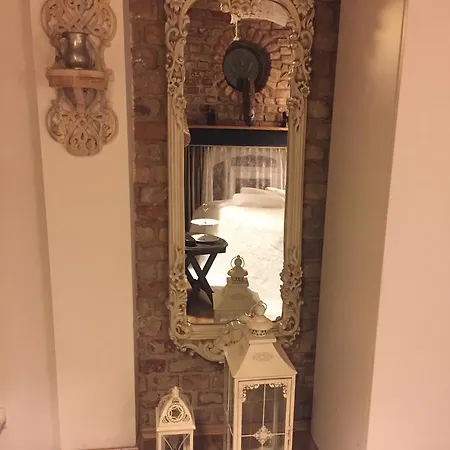 The White Swan Beyoglu Aparthotel Istanbul