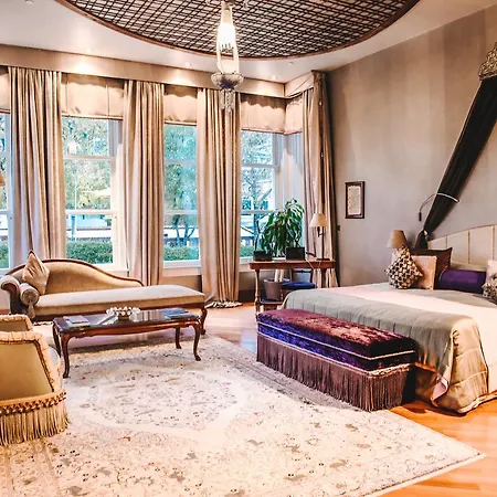 Les Ottomans Bosphorus - Special Category Ξενοδοχείο Κωνσταντινούπολη