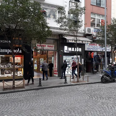 Polanin 5* İstanbul