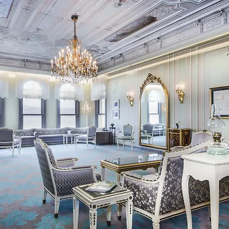 Bosphorus Palace