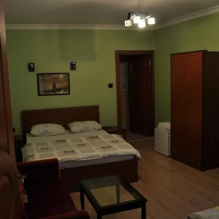 Orient Hostel