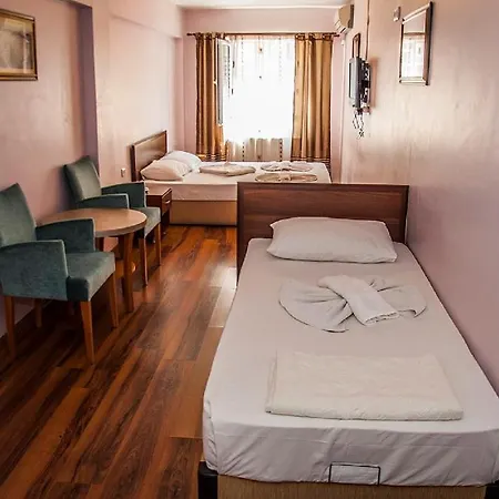 Hostel Orient Istanbul