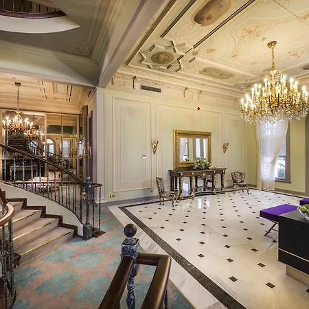 Bosphorus Palace