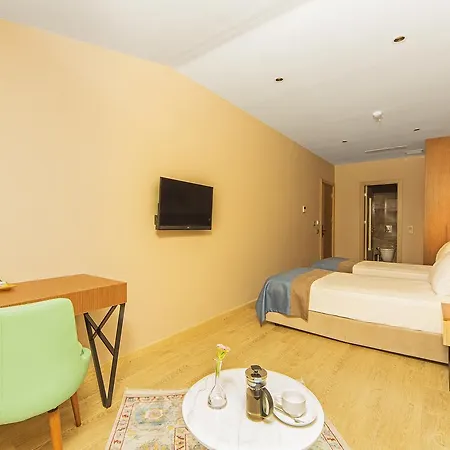 Hotel Redmont Nisantasi