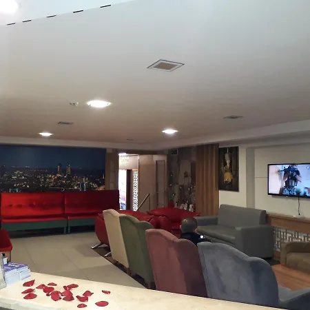 Polanin Otel İstanbul