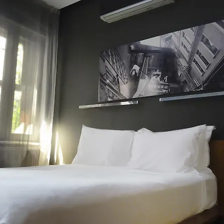 I'zaz Lofts * İstanbul