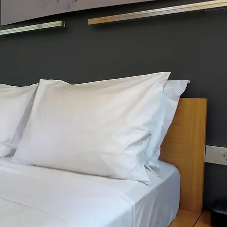 Daire I'zaz Lofts *