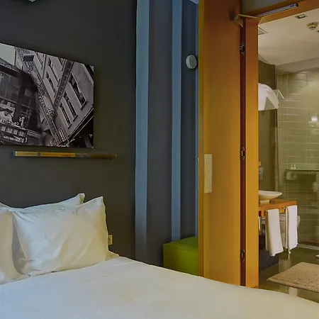 Daire I'zaz Lofts İstanbul