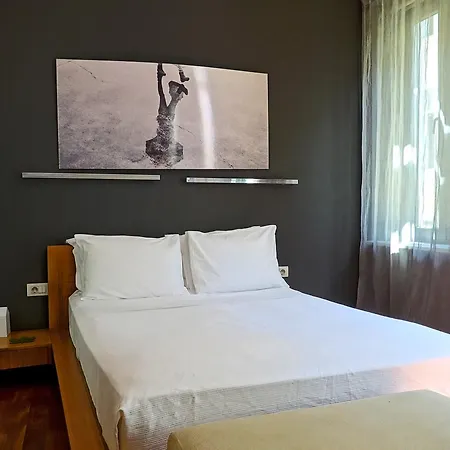 Daire I'zaz Lofts İstanbul