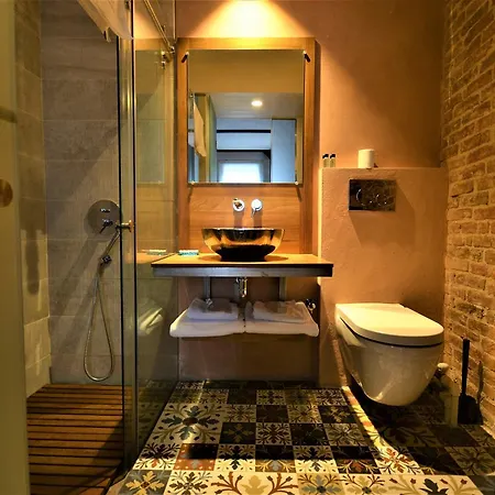 Aparthotel Uenver Galata