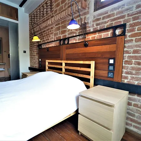 Uenver Galata 2* Istanbul