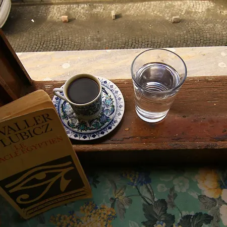 Antique