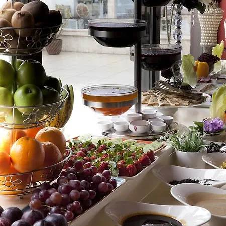 Hotel Seres Old City 3*