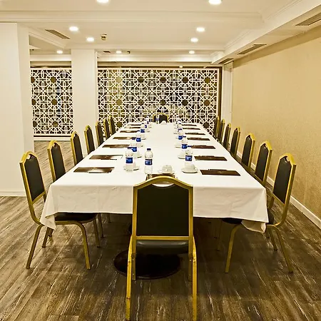 Seres Old 3* איסטמבול