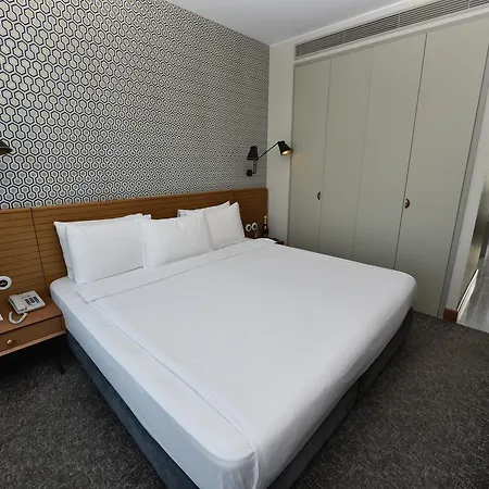 The Marmara Pera Provincia di Istanbul
