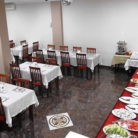 Fatih Resadiye Istanbul