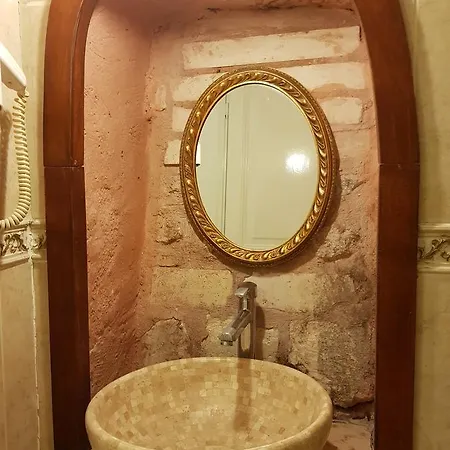 Romantic Mansion Appartement *