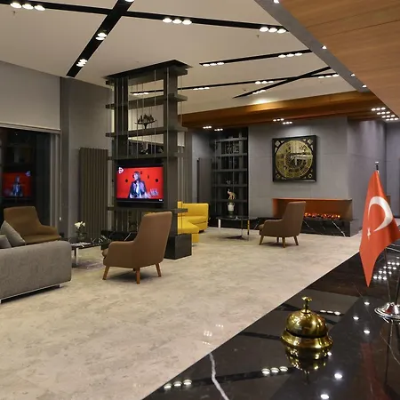 Nish Palace Exlusive Hotel