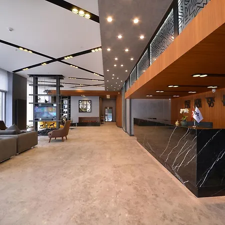 Nish Palace Exlusive Istanbul