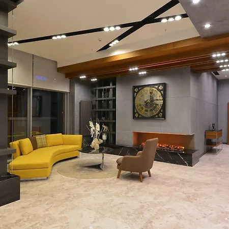 Hotel Nish Palace Exlusive Istanbul