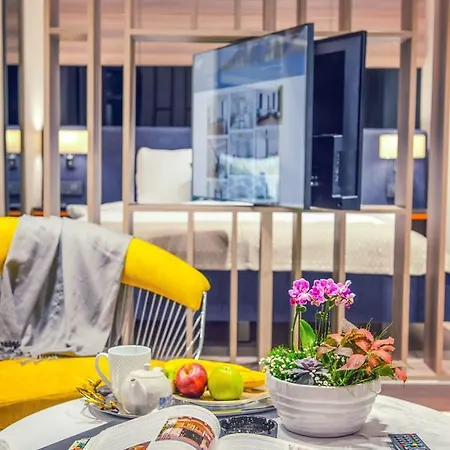 Nish Palace Exlusive Istanbul