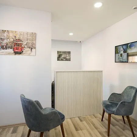 Element Istanbul