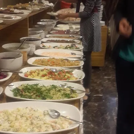 Hotel Alfa