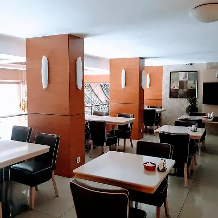 Merdan 3* İstanbul