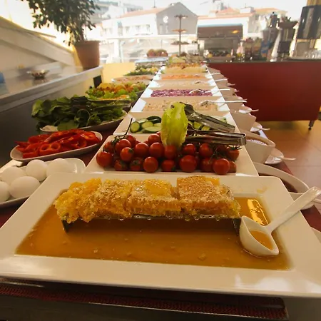 Hotell Venue Old Istanbul