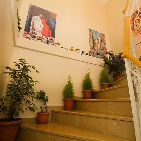 Venue Old Hotell Istanbul