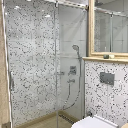 Hotel Novelty Istanbul