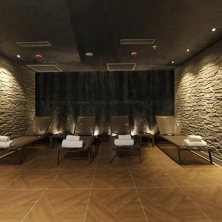 Hotel Le Petit