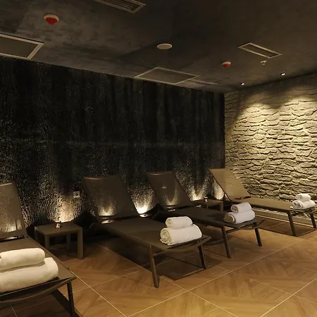 Le Petit Hotel Istanbul