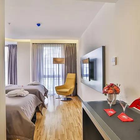 Otel Business Life