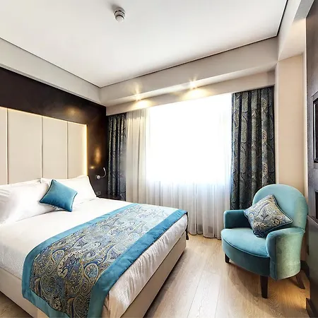 Mukarnas Taksim Hotel