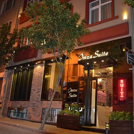 Imza Apart Otel
