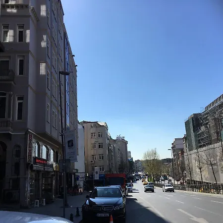 يونجا 2* اسطنبول