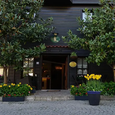 Hotel Yusufpasa Konagi - Special Class 3*