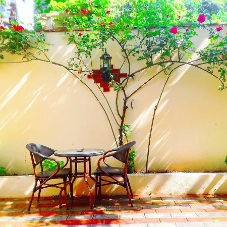 Bed & Breakfast Ottoman's Pearl Istanbul
