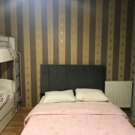 Taksim Elysium Residence * Stambuł