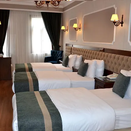 Ahmet Efendi Konagi Hotel