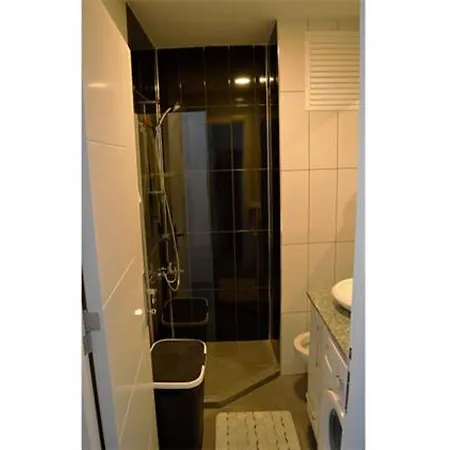Apartament Mudo Suites