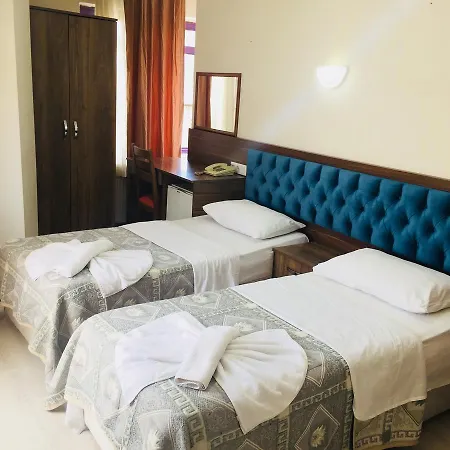 Marina Hotel Provincia di Istanbul